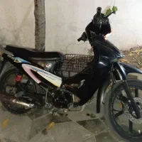 موتور بی کلاج