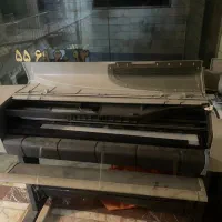 دستگاه پلاتر hp500 ، عرضه ۹۰