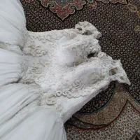 لباس مجلسی عروس