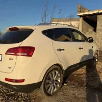 جک‌s5 مدل ۹۹|خودرو سواری و وانت|آمل, |دیوار