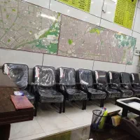 115متر2طبقه درب حیاط سندار 2خواب خ معراج