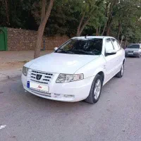 سمند سورن f7