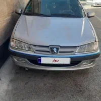 پژوپارس مدل 87|خودرو سواری و وانت|اردبیل, |دیوار
