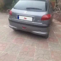پژو  مدل ۸۵|خودرو سواری و وانت|فومن, |دیوار