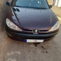 ۲۰۶ صندوق دار موتور تیوفایو