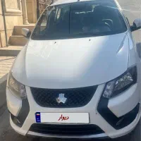 کوییک GXL