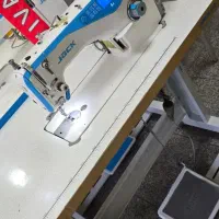 چرخ خیاطی راسته دوز جک A4 سخن گو به شرط|چرخ خیاطی و ریسندگی|تهران, دولتخواه شمالی|دیوار