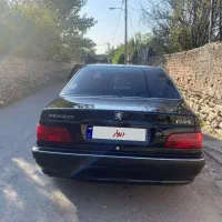 پارس تیوفایو سیمی مدل ۱۴۰۰|خودرو سواری و وانت|کردکوی, |دیوار