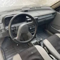 مدل ۸۵ دوگانه بیرون  سالم|خودرو سواری و وانت|سهند, |دیوار