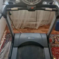 تردمیل نیمه باشگاهی|تجهیزات ورزشی|تاکستان, |دیوار