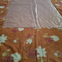 لحاف سنتی پشم گوسفندی|رختخواب، بالش، پتو|تهران, هفت حوض|دیوار