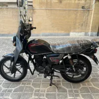 موتور کی وی