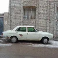 پیکان مدل 71 درحد|خودرو سواری و وانت|مشگین شهر, |دیوار