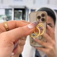 طلا نو بدون اجرت و مالیات|جواهرات|صدرا-فارس, فاز ۱|دیوار