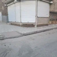 ۳۰ متر مغازه سر  دو نبش قائم ۴۷|اجارهٔ مغازه و غرفه|مشهد, کوی المهدی|دیوار