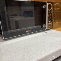 ماکرویو مایر آلمان