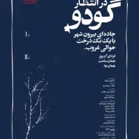 تئاتر در انتظار گودو ردیف۲