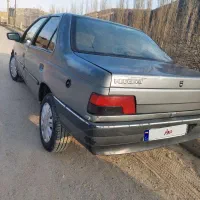 پژو 405مدل 86|خودرو سواری و وانت|گنبد کاووس, |دیوار