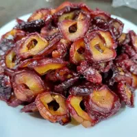 میوه خشک حبه میوه بستنی خشک|خوردنی و آشامیدنی|تهران, بروجردی|دیوار