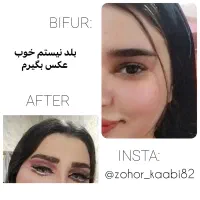 میکاب کار|خدمات آرایشگری و زیبایی|اهواز, کوی علوی|دیوار
