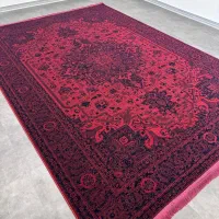 فرحزاد فرش زیبای زر کالا|فرش|یاسوج, |دیوار