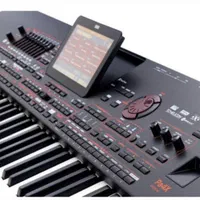 اموزش ارگ پیانو خوانندگی صدابرداری و اهنگسازی|خدمات آموزشی|کرمانشاه, |دیوار