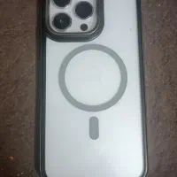 آیفون 14پرومکس سیلور