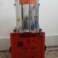 سبزی خردکن صنعتی