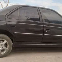 پژو۴۰۵ مدل ۸۳|خودرو سواری و وانت|قهدریجان, |دیوار