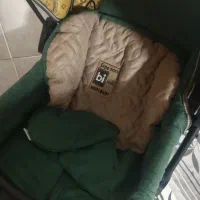 کالسکه نو|کالسکه و لوازم جانبی|مشهد, گلبرگ|دیوار