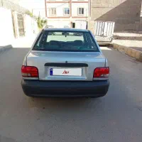 پراید 86|خودرو سواری و وانت|تهران, خاوران|دیوار