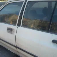 پراید مدل ۸۰ کره ای|خودرو سواری و وانت|قم, بنیاد|دیوار