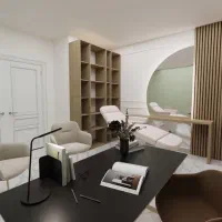 مشارکت یااجاره اتاق ازکلینیک به فیشیال،لاغری،لیزر|استخدام درمانی، زیبایی، بهداشتی|تهران, سنائی|دیوار