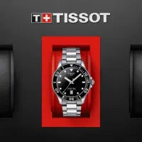ساعت تیسوت Tissot