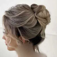 جشنواره میکاپ شینیون|خدمات آرایشگری و زیبایی|اردبیل, |دیوار