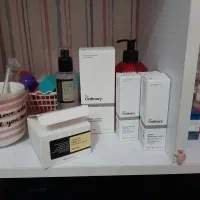 محصولا بهداشتی اورجینال|آرایشی، بهداشتی، درمانی|لاهیجان, شیشه گران|دیوار