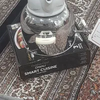 کتری قوری پلان