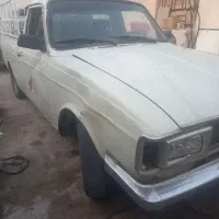 وانت پیکان مدل۸۳|خودرو سواری و وانت|شوشتر, |دیوار