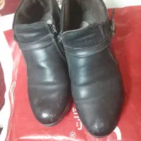 دو جفت کفش زنانه|کیف، کفش، کمربند|قم, ولیعصر|دیوار