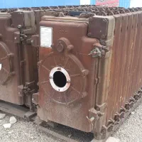 دیگ چدنی