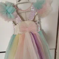 لباس طور دخترانه فقط 380000|لباس|دورود, |دیوار