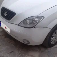 تیبا ۲ مدل ۹۶