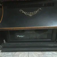 فروش بخاری پُلار  در حد نو قیمت مناسب|بخاری، هیتر، شومینه|ماهدشت, |دیوار