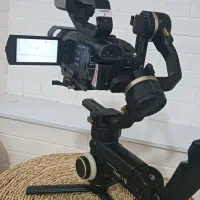 گیمبال ژیون s3