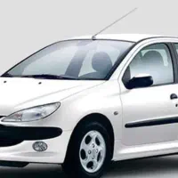 ۲۰۶tu5مدل ۹۹ خشک