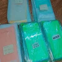 گلس ( ضربه گیر ) گوشی