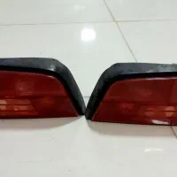 چراغ عقب پارس