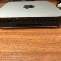 Mac mini 1347|رایانه رومیزی|کرج, فاز ۳ گوهردشت|دیوار