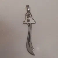 ذوالفقار گردنی استیل