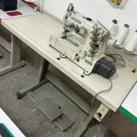 چرخ خیاطی میاندوز دینام سرخود